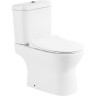 Бачок для унитаза BELBAGNO STEAM BB130T