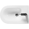 Биде напольное BELBAGNO SFERA-R BB2141B