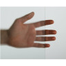 Душевой уголок 100x100 см BELBAGNO UNO UNO-195-A-2-100-C-Cr