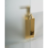 Дверь в проём BELBAGNO UNO-BF-1-110-P-Cr