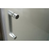 Дверь в проём BELBAGNO UNO-BF-1-150-P-Cr