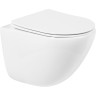 Комплект 4в1 BELBAGNO BB051CHR/BB051SC/BB002-80/BB005-PR-CHROME
