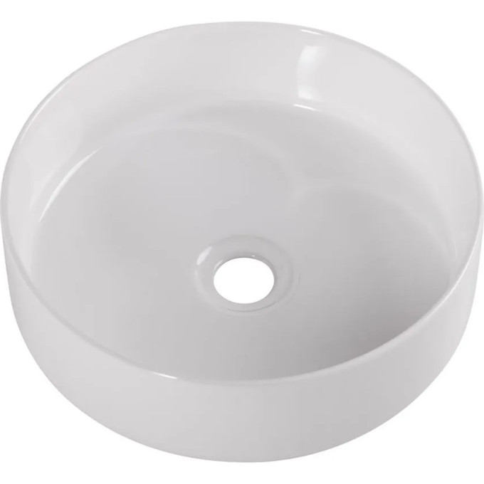 Раковина 36x36 см BELBAGNO BB1357