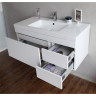 Раковина BELBAGNO BB1000AB