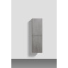 Шкаф подвесной BELBAGNO LUCE-1700-2A-SC-SCM
