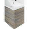 Тумба BELBAGNO ACQUA ACQUA-800-2C-SO-PS