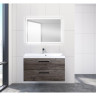 Тумба BELBAGNO AURORA AURORA-900-2C-SO-PP