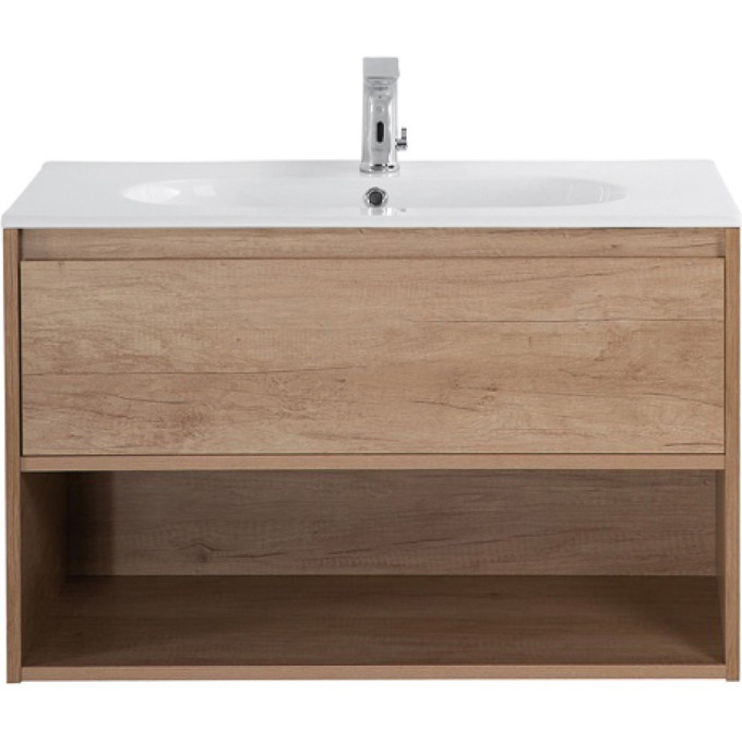 Тумба BELBAGNO KRAFT KRAFT-1000-1C-SO-RNN