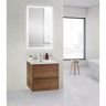Тумба BELBAGNO KRAFT KRAFT 39-600/390-2C-SO-RT