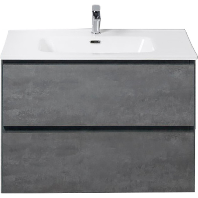 Тумба BELBAGNO PIETRA PIETRA-600-2C-SO-PT