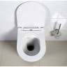 Унитаз BELBAGNO BB506CH