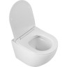 Унитаз подвесной BELBAGNO SFERA-TOR BB046CH-TOR/SC