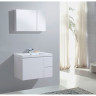 Зеркальный шкаф BELBAGNO BB1000PAC/TL