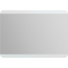 Зеркало BELBAGNO SPC-CEZ-1000-700-LED-BTN